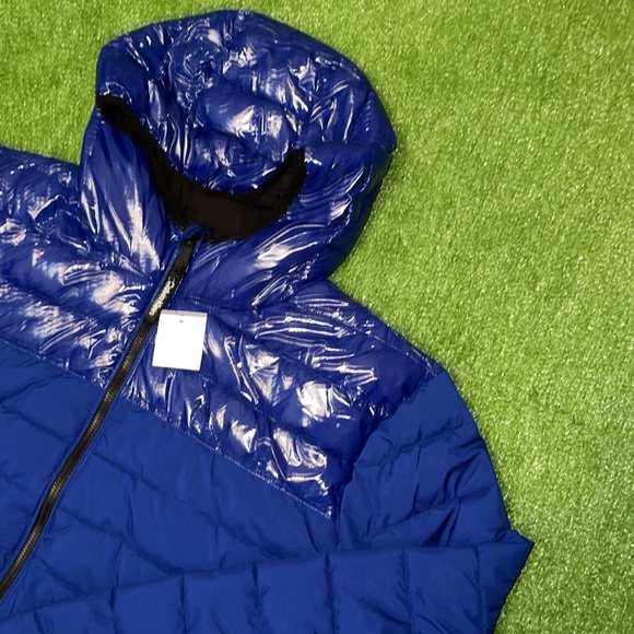 Calvin Klein Men’s Puffer Hooded Jacket🆕 - Picture 2 of 15